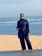 🌊 BURKINI PREMIUM COLLECTION 2026