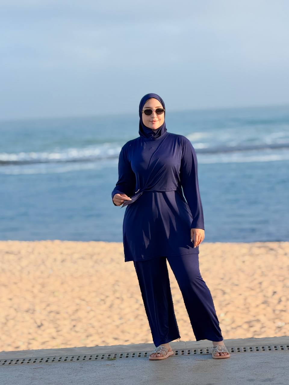 🌊 BURKINI PREMIUM COLLECTION 2026