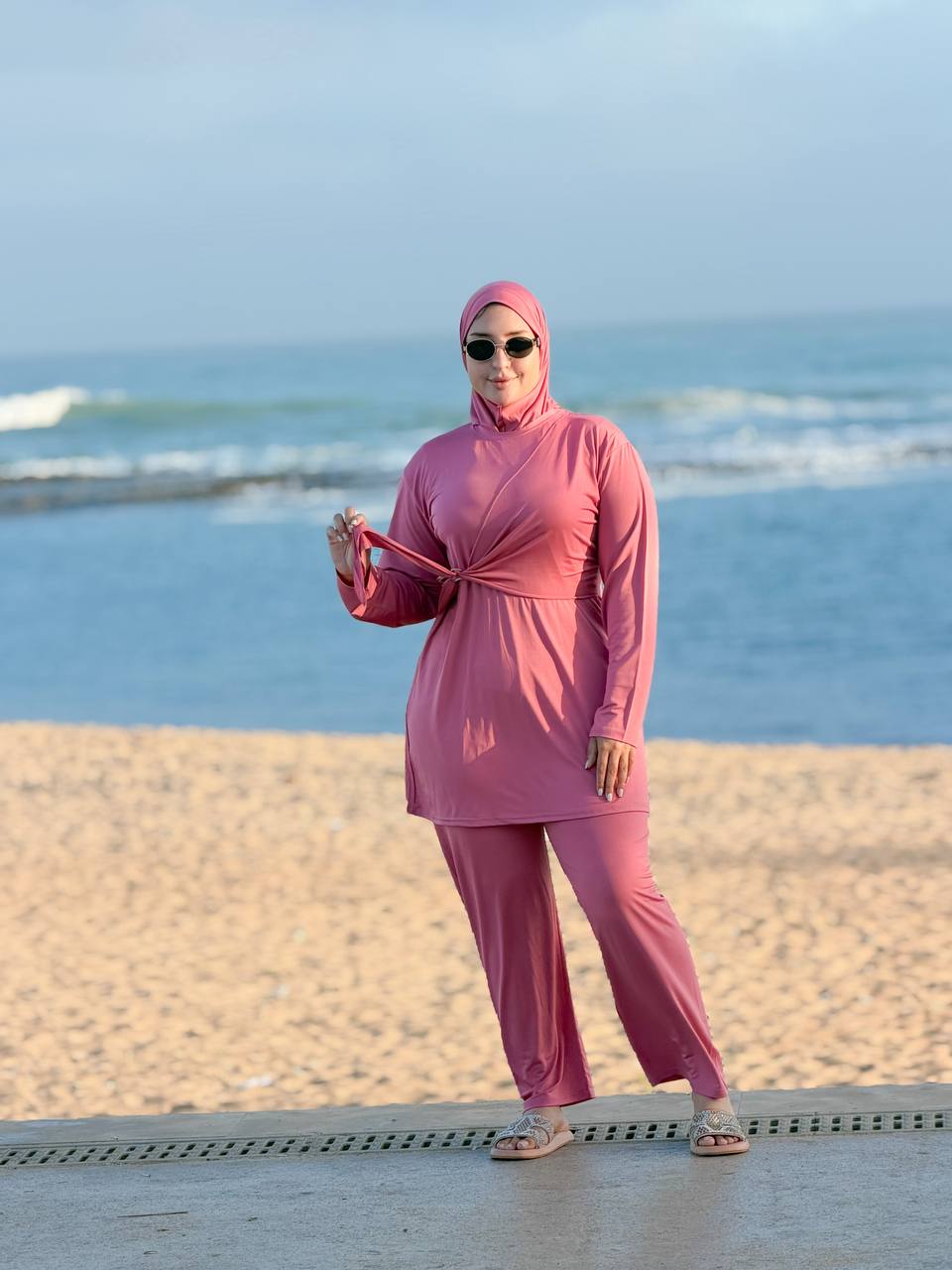 🌊 BURKINI PREMIUM COLLECTION 2026