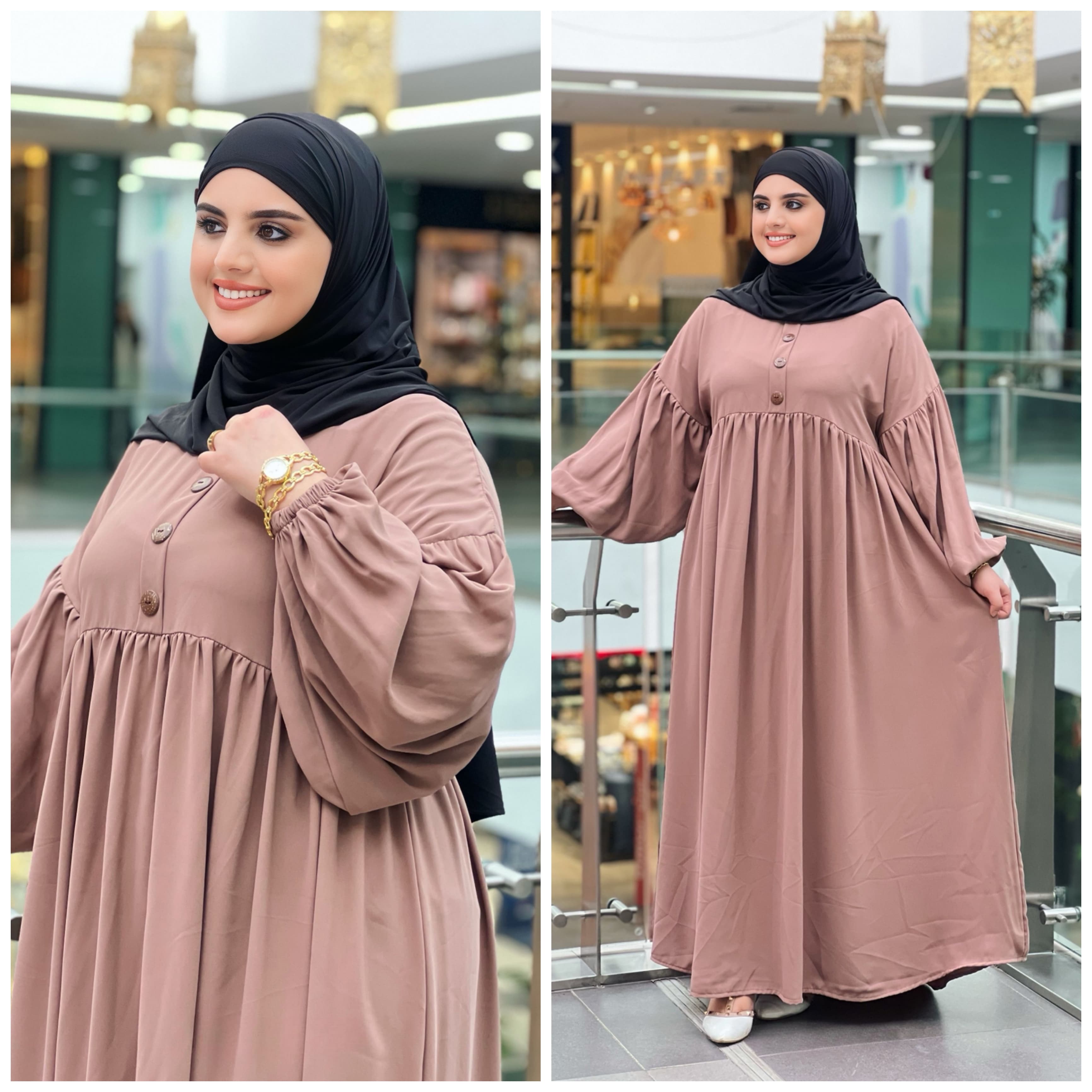 robe malak ref 01
