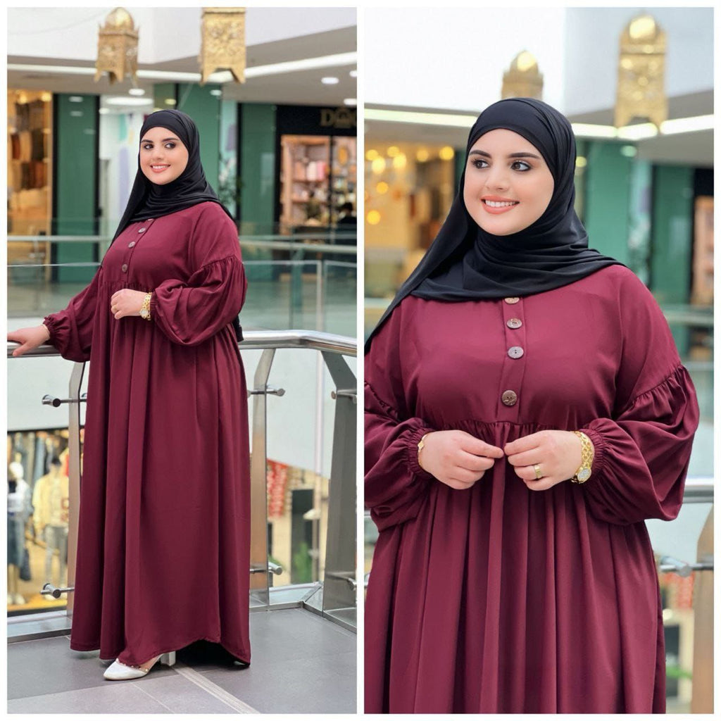 robe malak ref 01