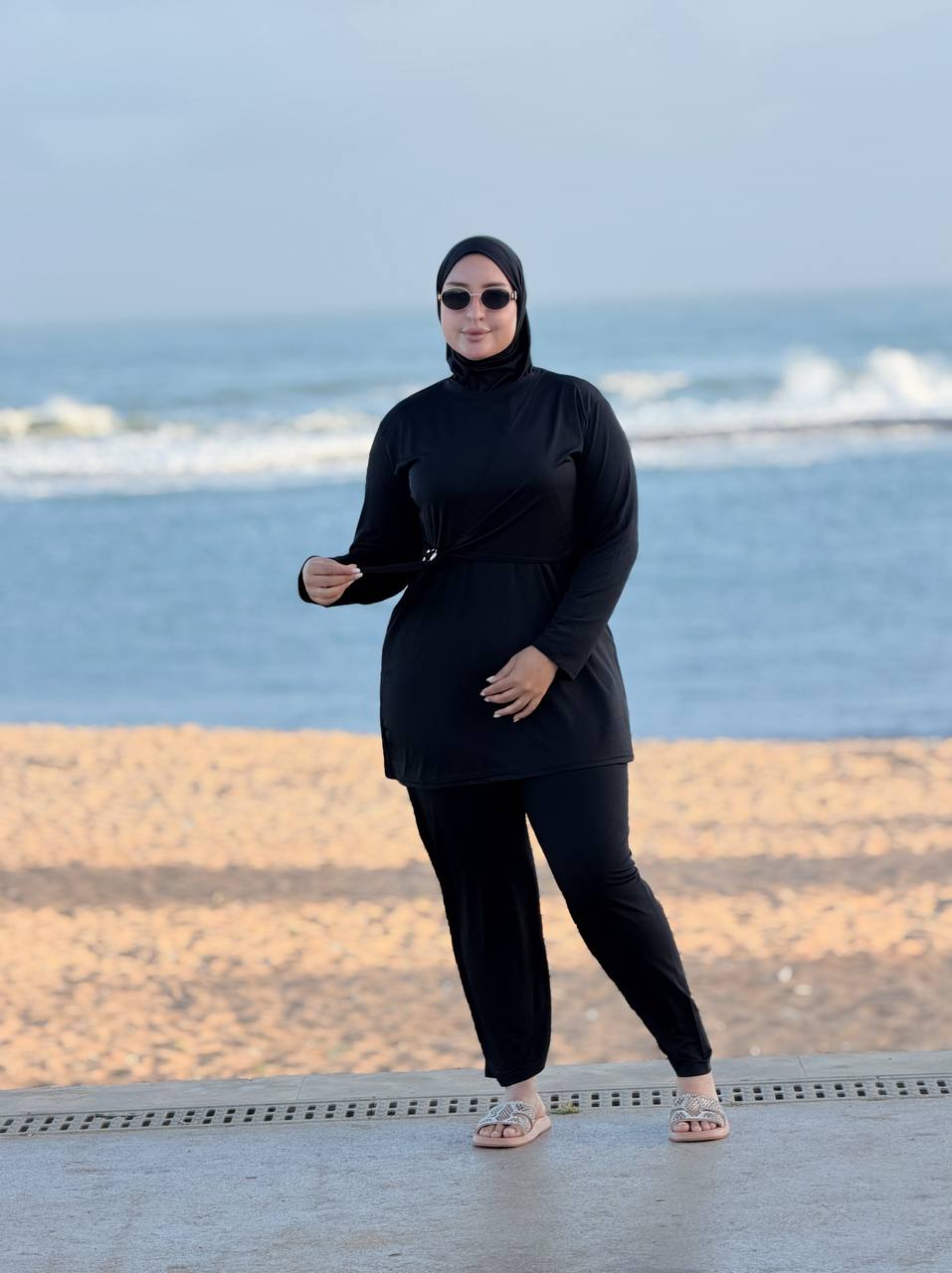 🌊 BURKINI PREMIUM COLLECTION 2026