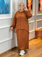 Ensemble Jupe  2piéces