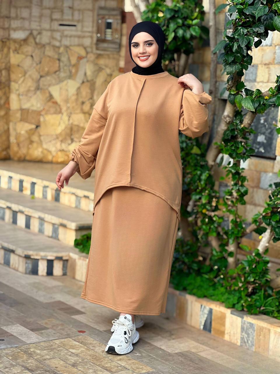 Ensemble Jupe  2piéces