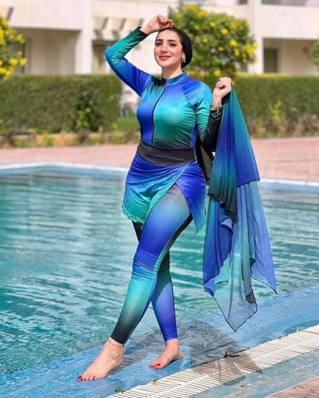 Burkini Ref 01